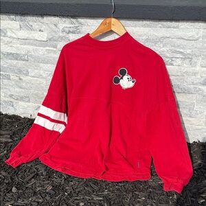 DisneyParks Spirit Jersey - Mickey Mouse